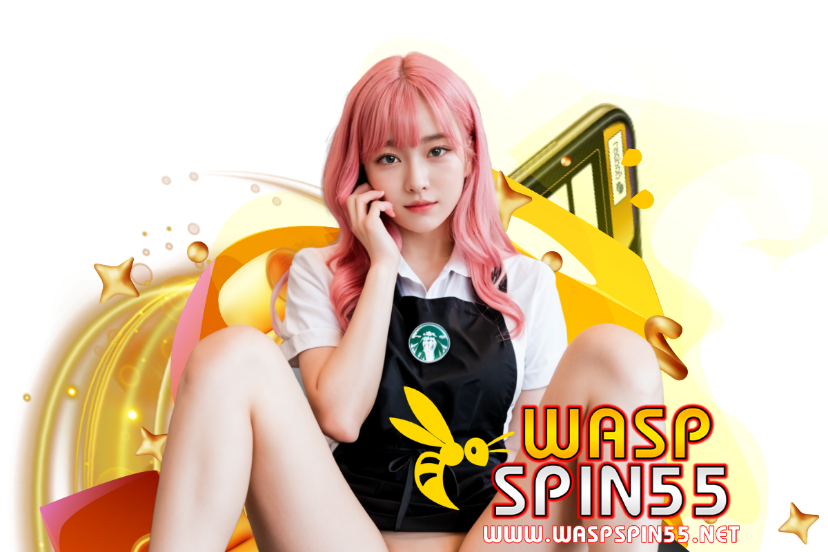 waspspin55