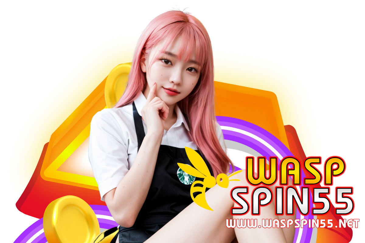 waspspin55 wallet