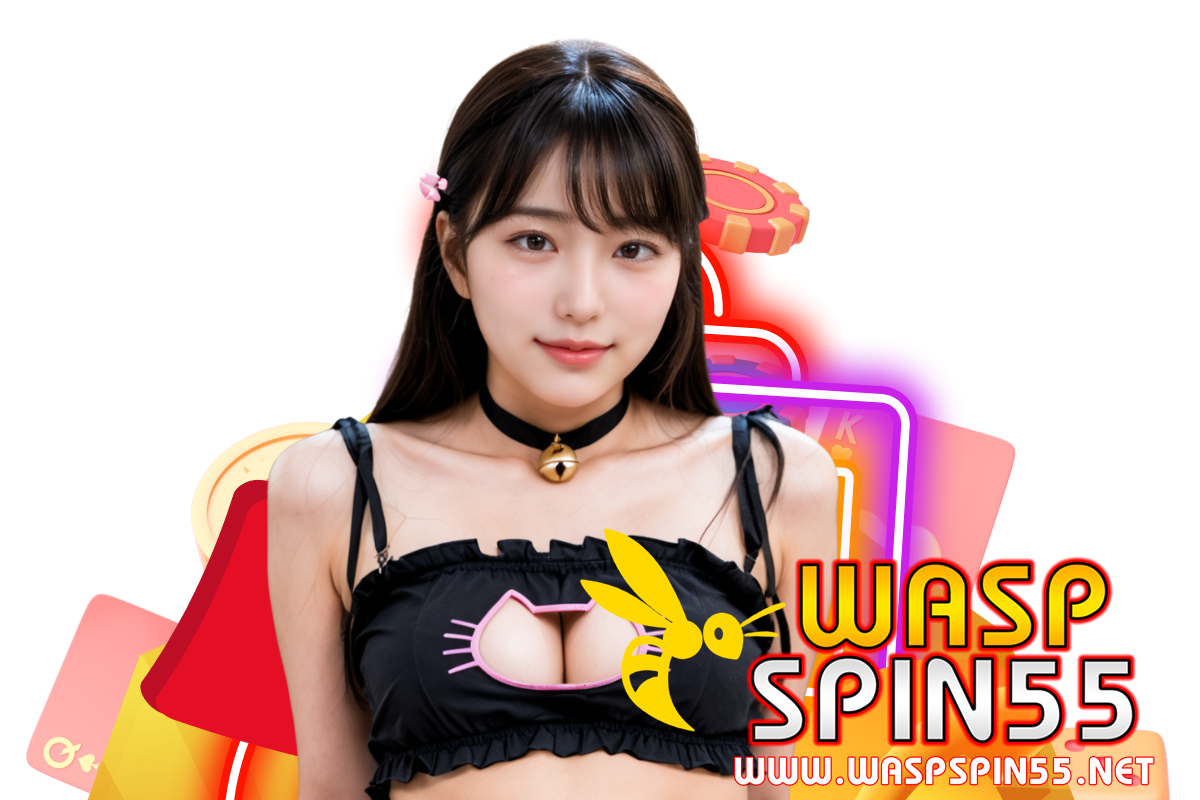 waspspin55 แจกเครดิตฟรี